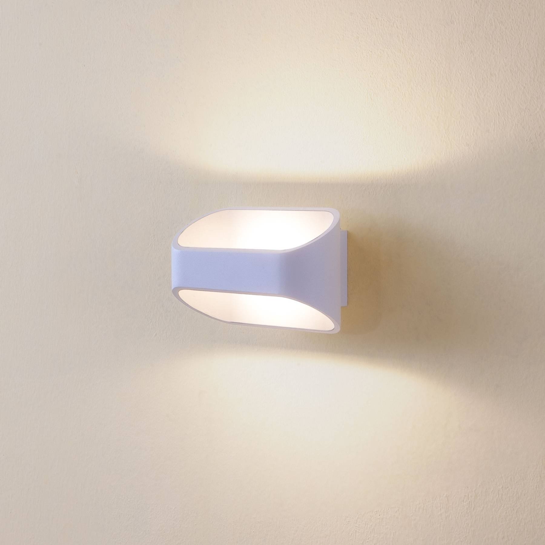 CL704070 Настенное светодиодное бра Citilux Декарт-7 CL704070