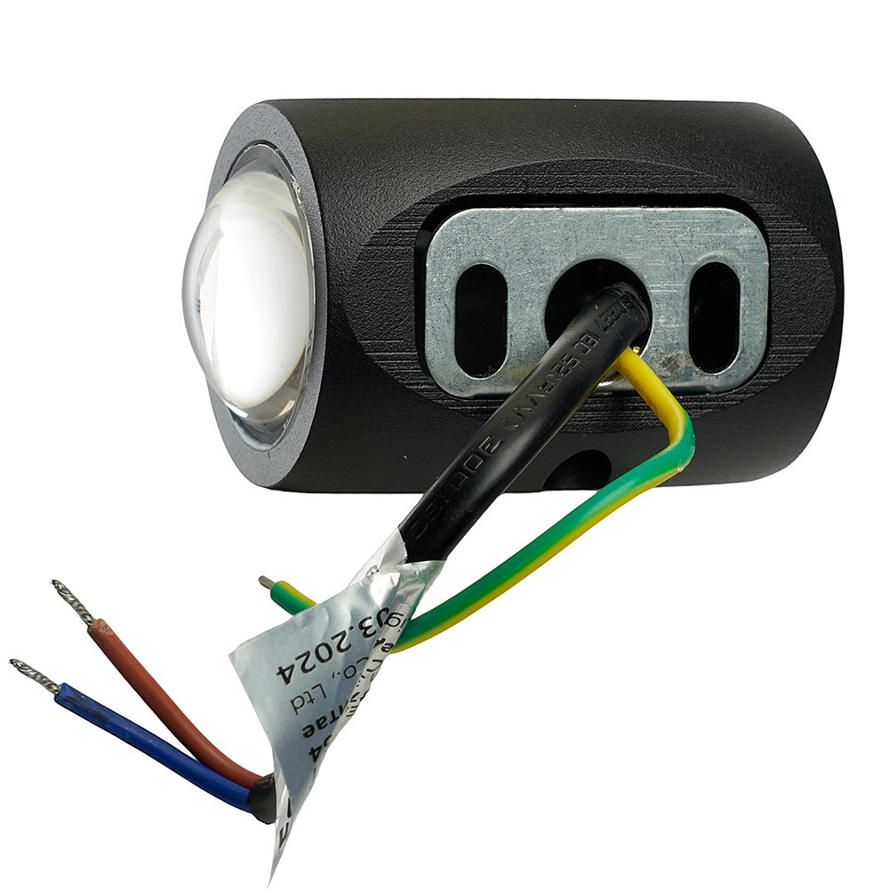 Уличный настенный светильник Feron AL54 51145