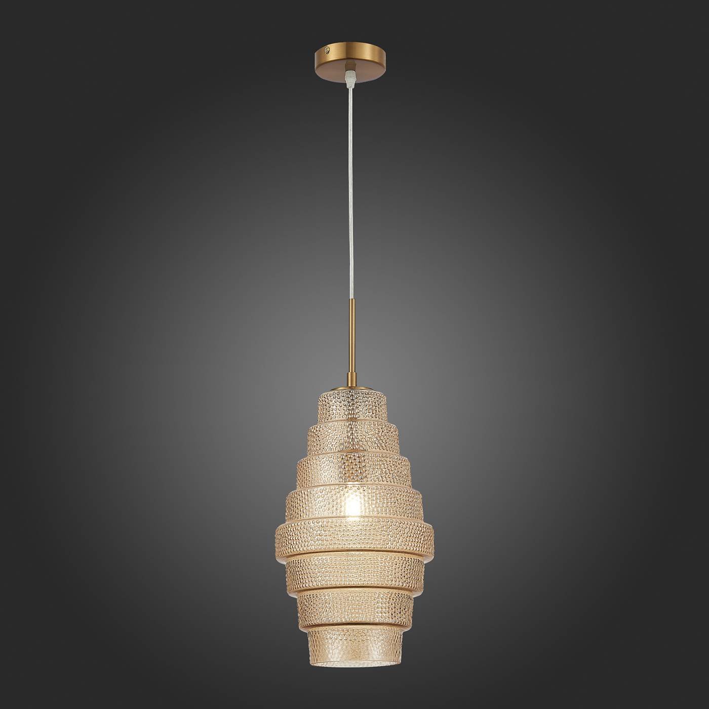 SL1001.203.01 Светильник подвесной ST Luce Rexite SL1001.203.01