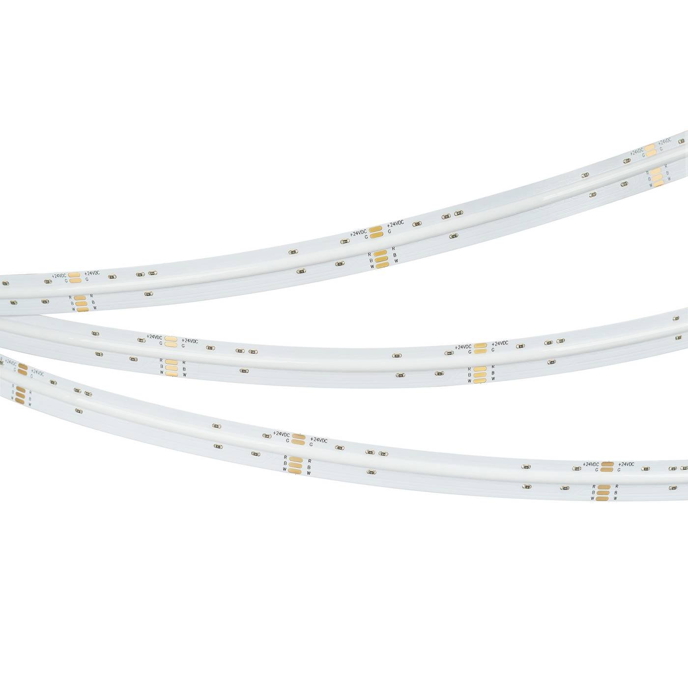 Светодиодная лента Arlight COB открытая 041785