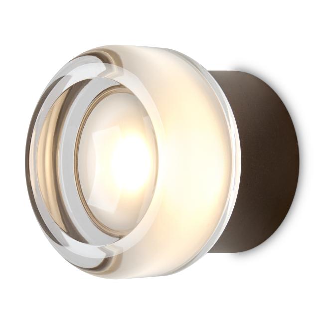 Настенный светильник Freya Retro FR5603WL-L3TR