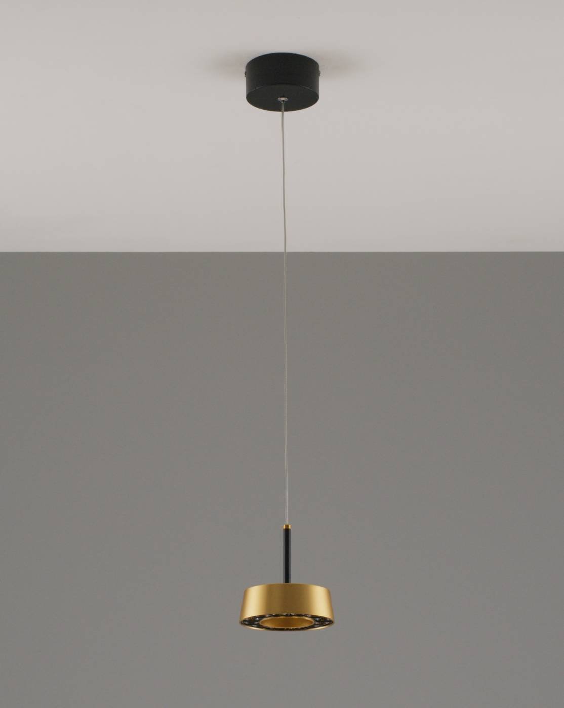 V10857-PL Светильник подвесной Moderli Luma V10857-PL