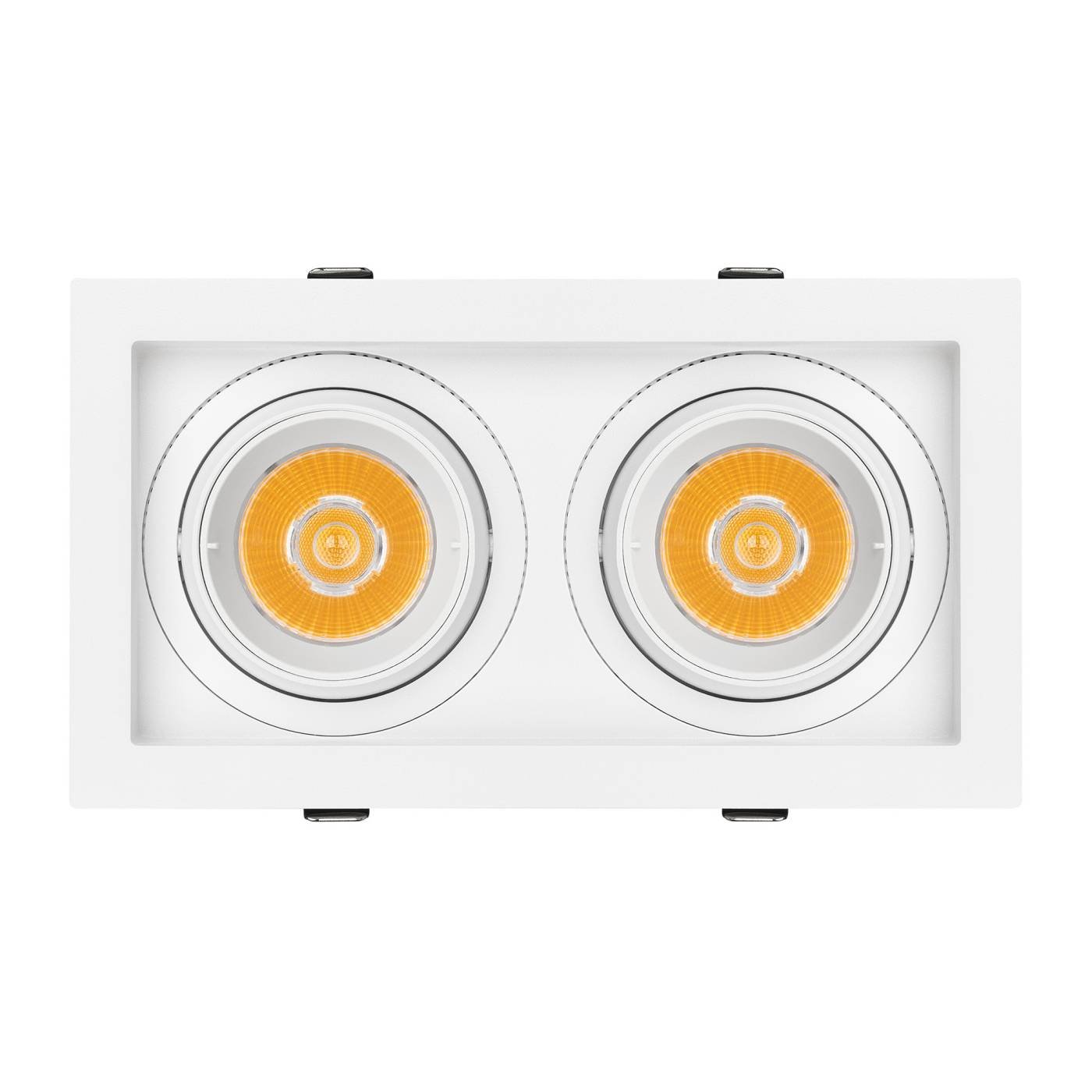 Встраиваемый светильник Arlight Vortex 057769