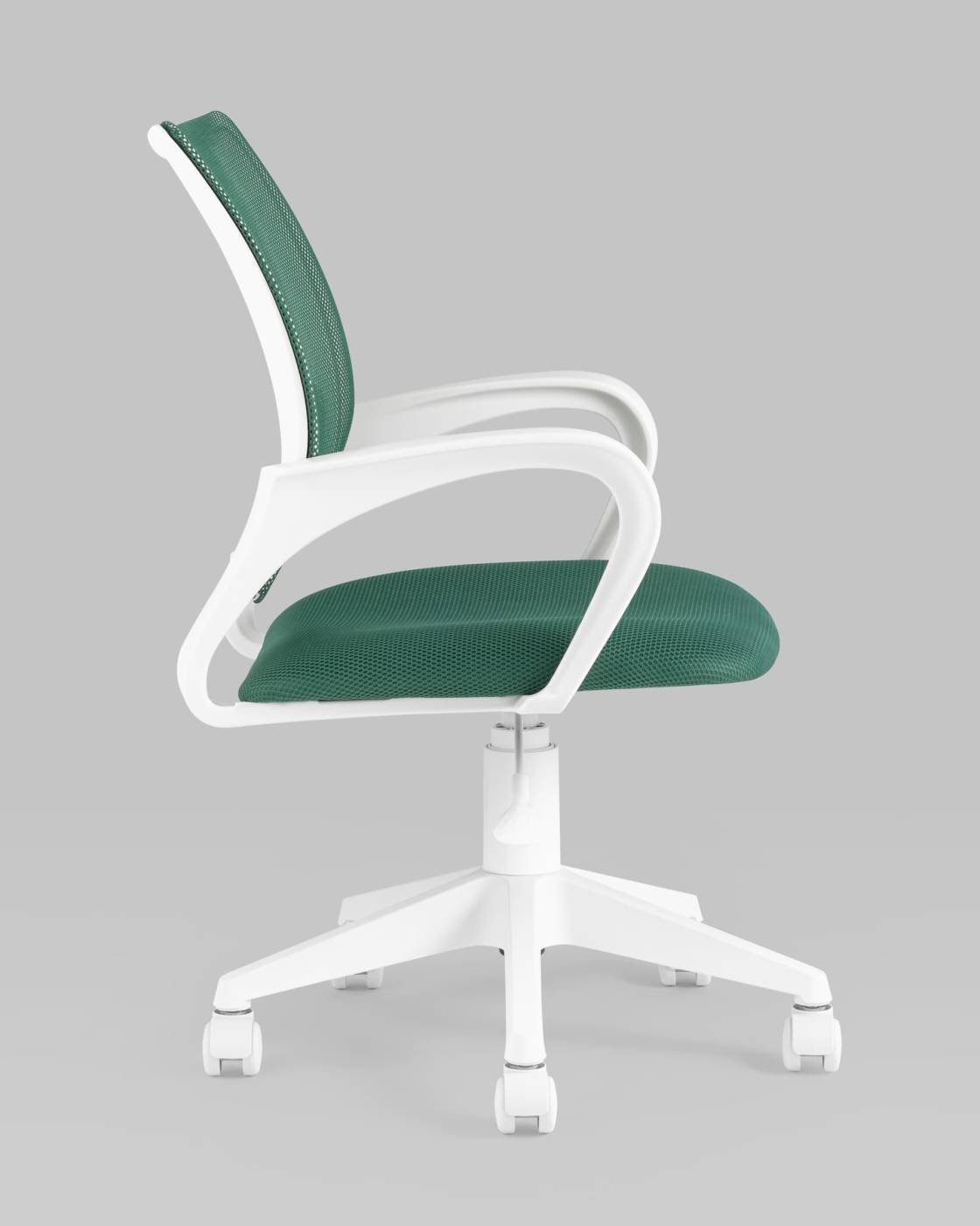 Кресло офисное Stool Group ST-BASIC-W УТ000035495