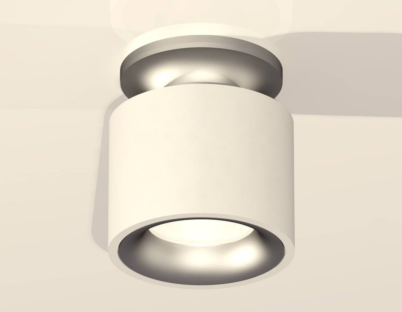 XS7510101 Накладной светильник Ambrella Techno XS7510101