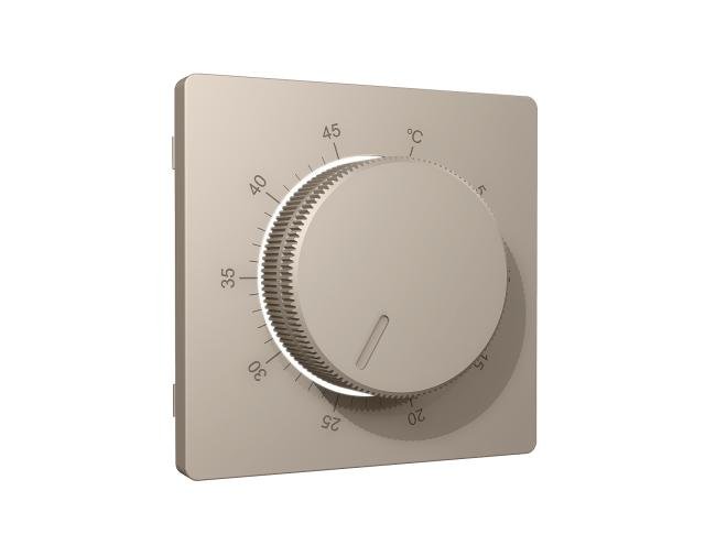 AP3657 Накладка на механизм Ambrella Volt ALFA AP3657