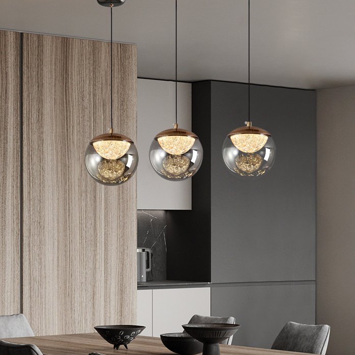 306356-01 Светильник подвесной ImperiumLoft Mayer-Orb01 306356-01