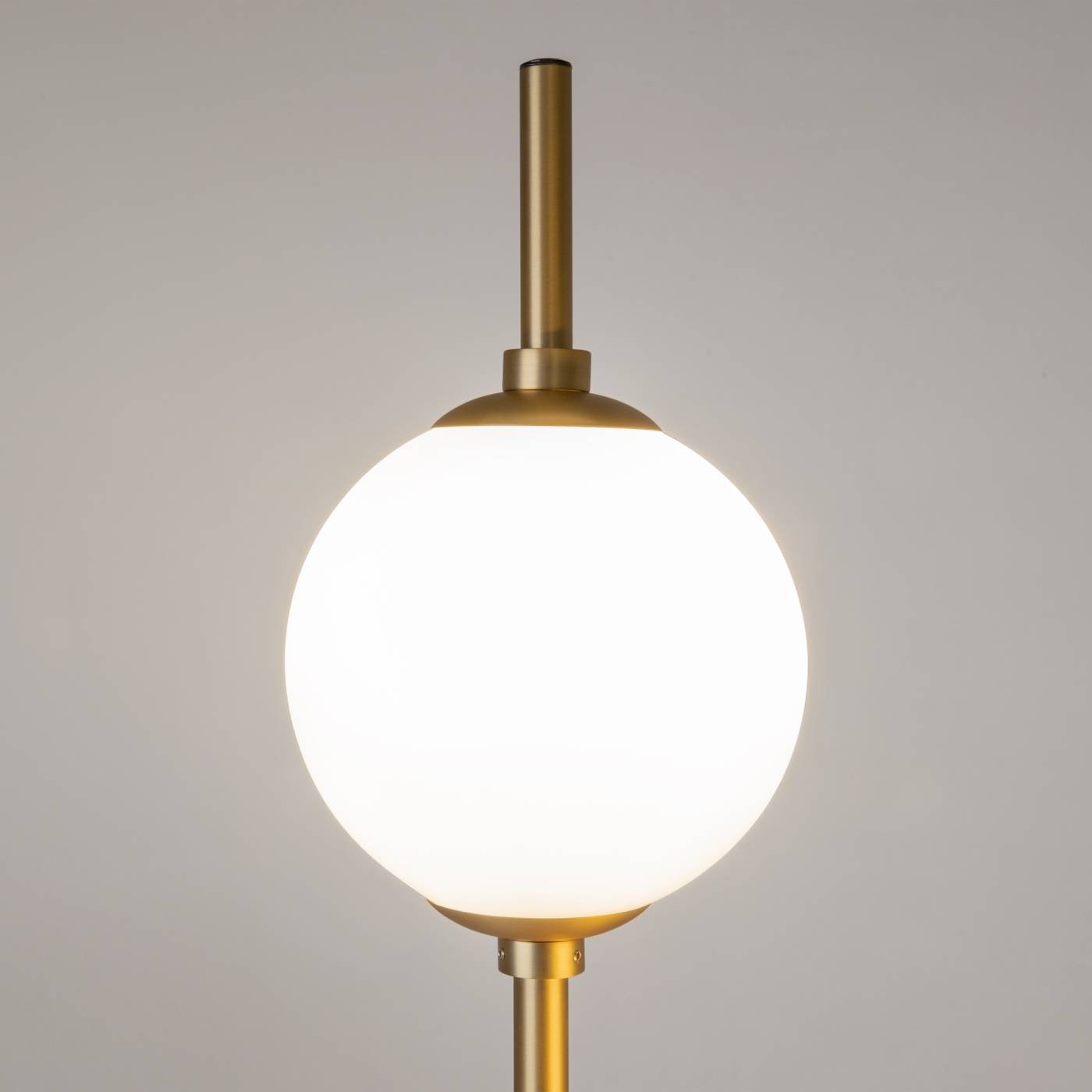 Z020FL-L12BS3K Торшер Maytoni The Sixth Sense Z020FL-L12BS3K