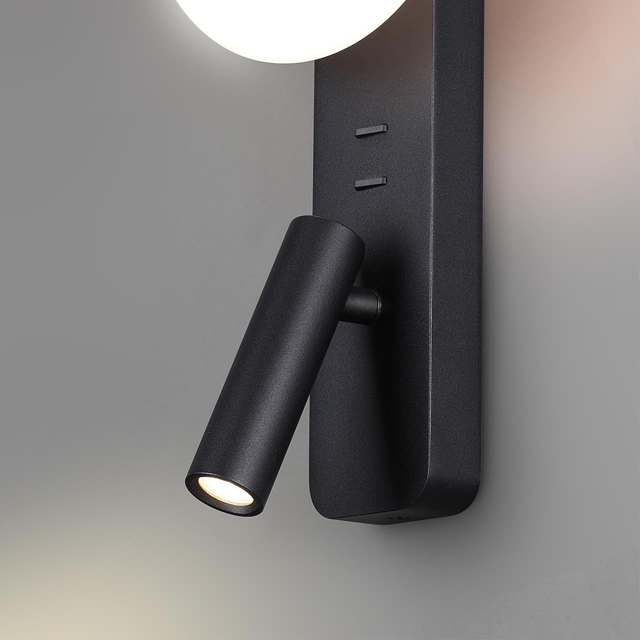 7048/5WL Настенный светильник Odeon Light Albergo 7048/5WL