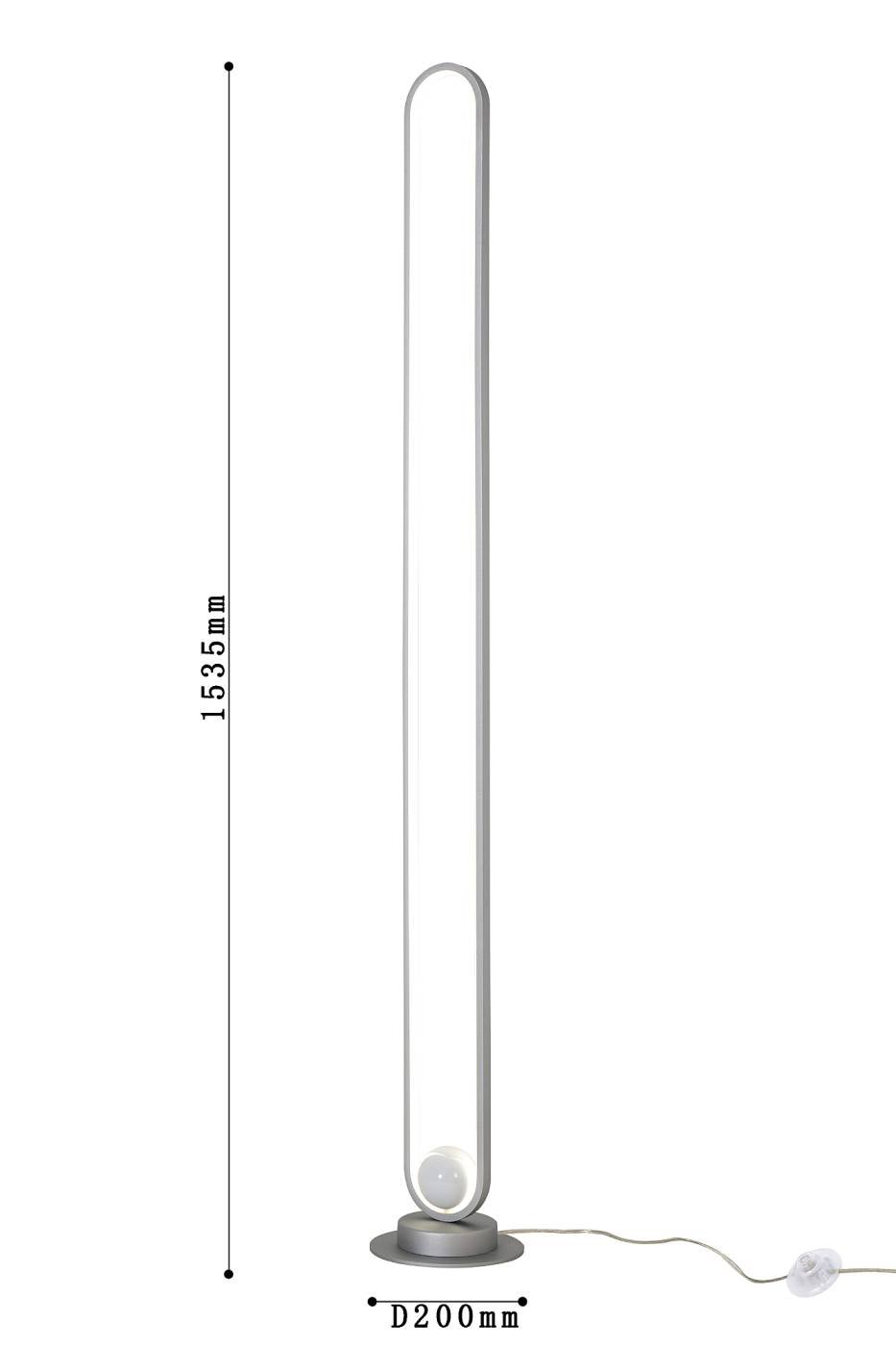 Торшер F-Promo Altus 4222-1F