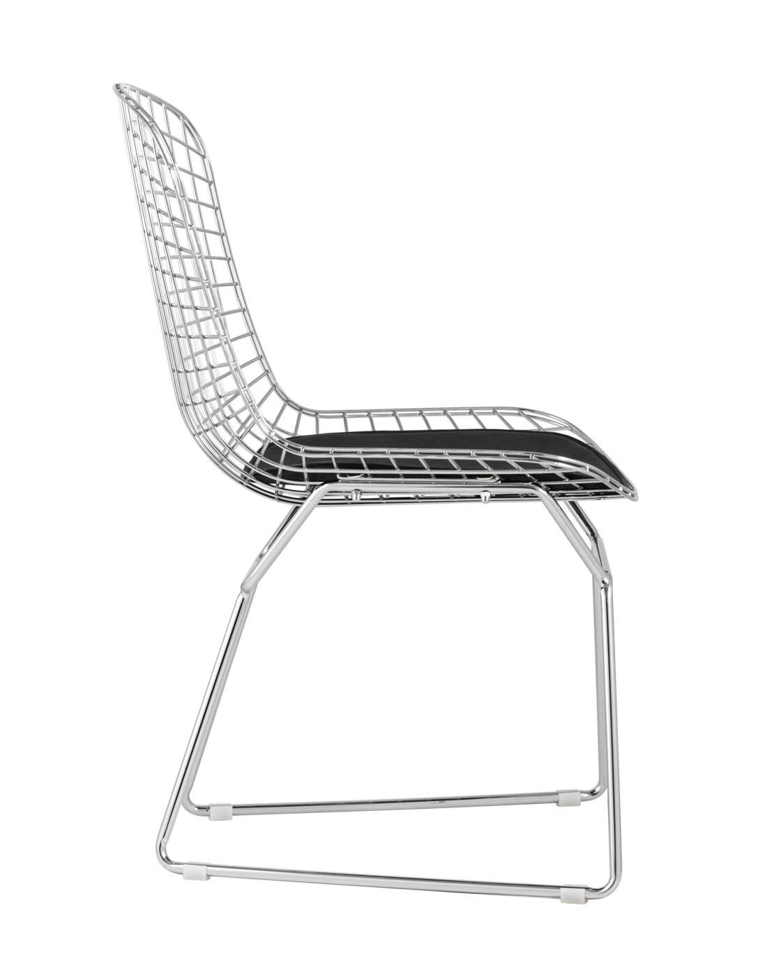 Комплект стульев Stool Group Bertoia УТ000037501