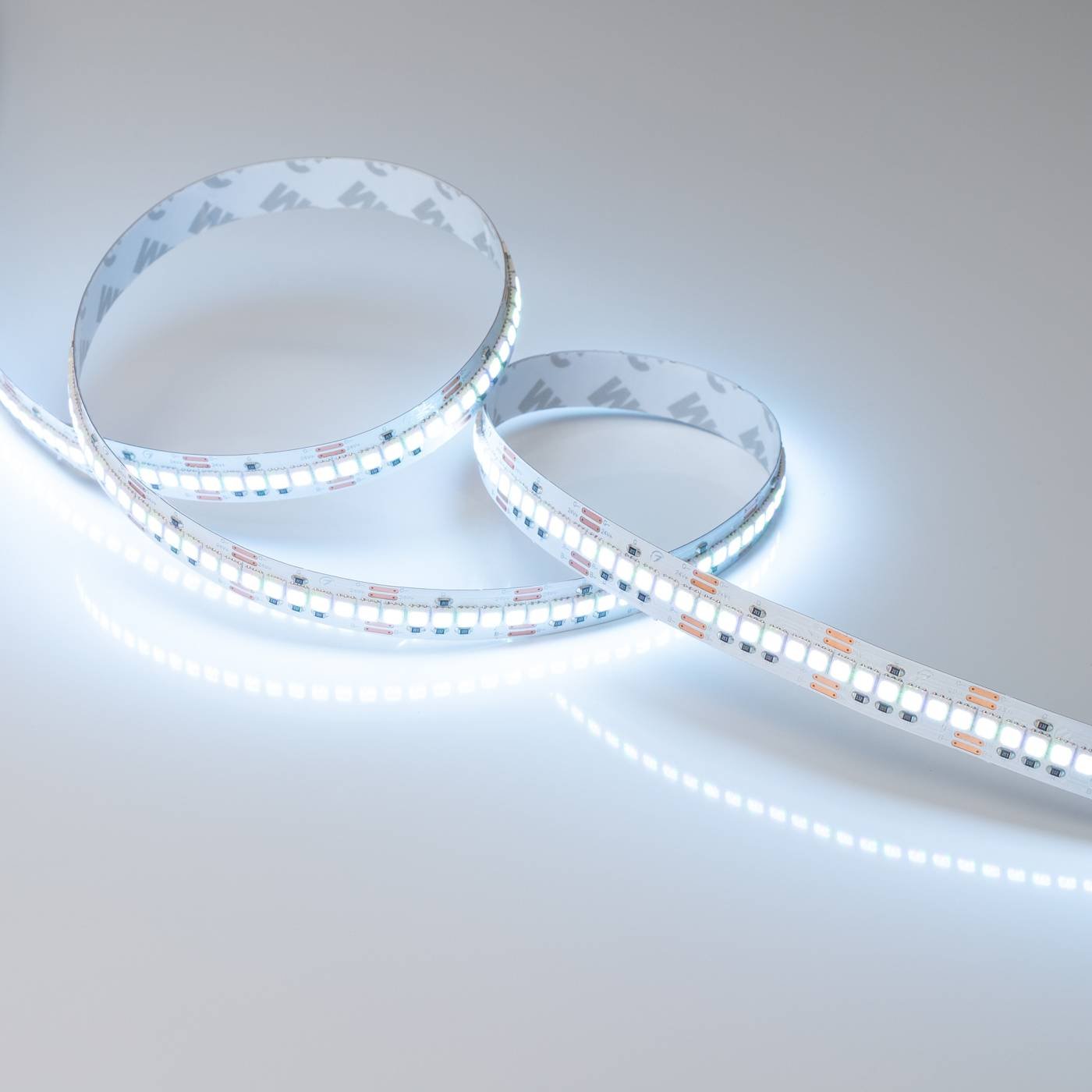 LED лента Arlight RT открытая 028257(2)