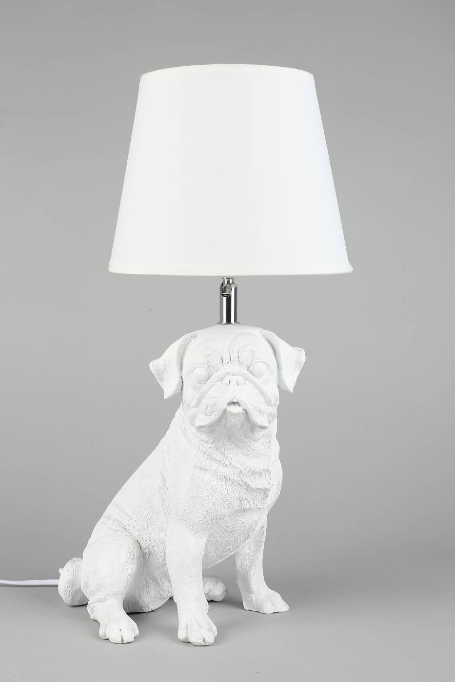 Настольная лампа Omnilux Banari OML-16314-01