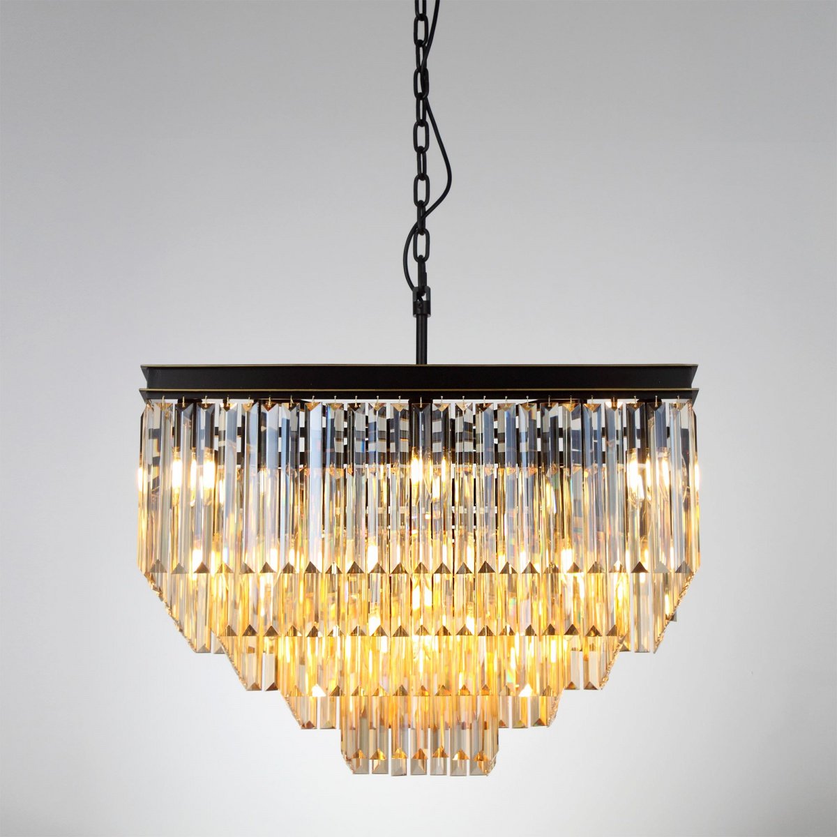 CL332242 Подвесная люстра Citilux Мартин CL332242