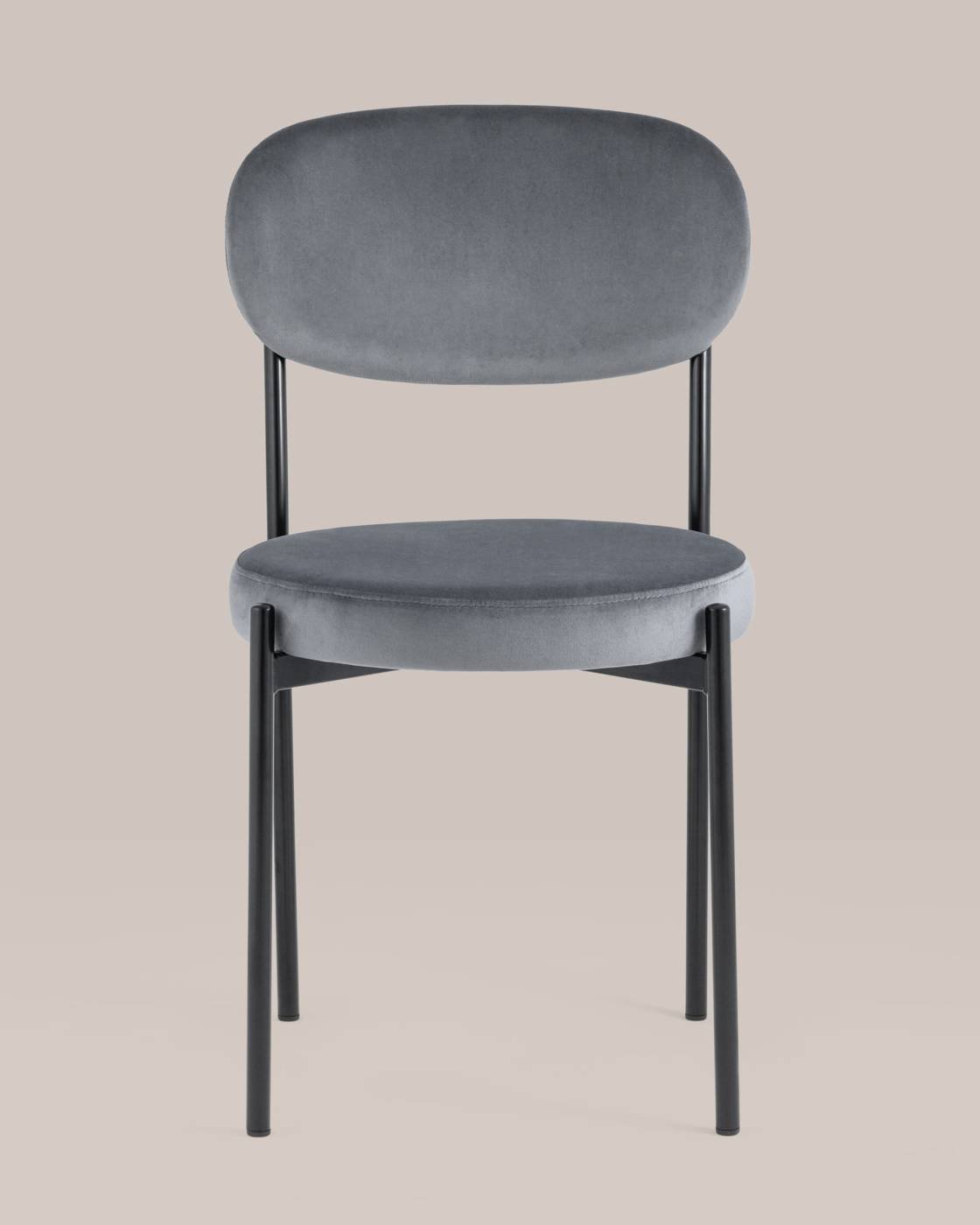 Обеденный стул Stool Group Бриф vd-brief-b26(P)