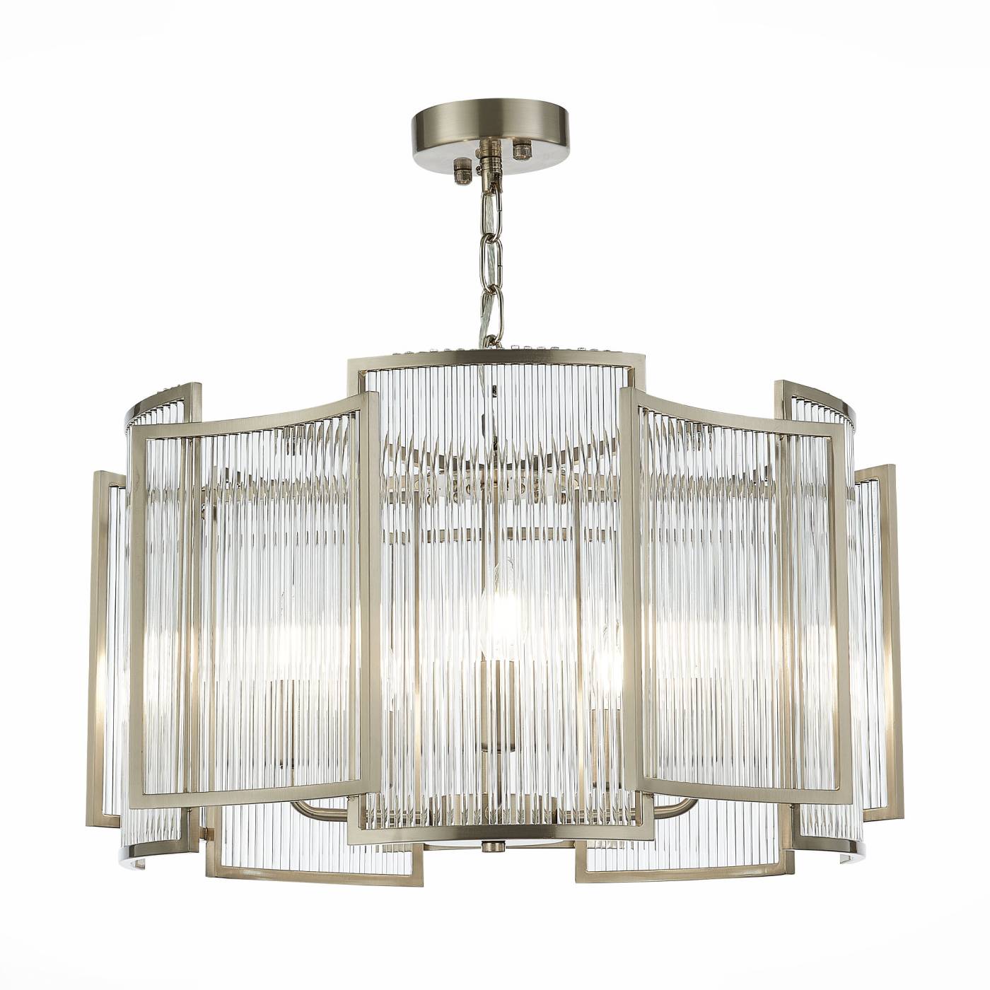 SL1234.103.05 Подвесная люстра ST Luce Cosenza SL1234.103.05