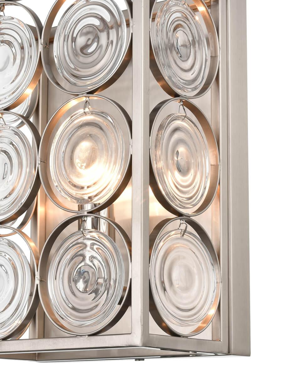 Настенное бра Vele Luce Sophie VL3233W01