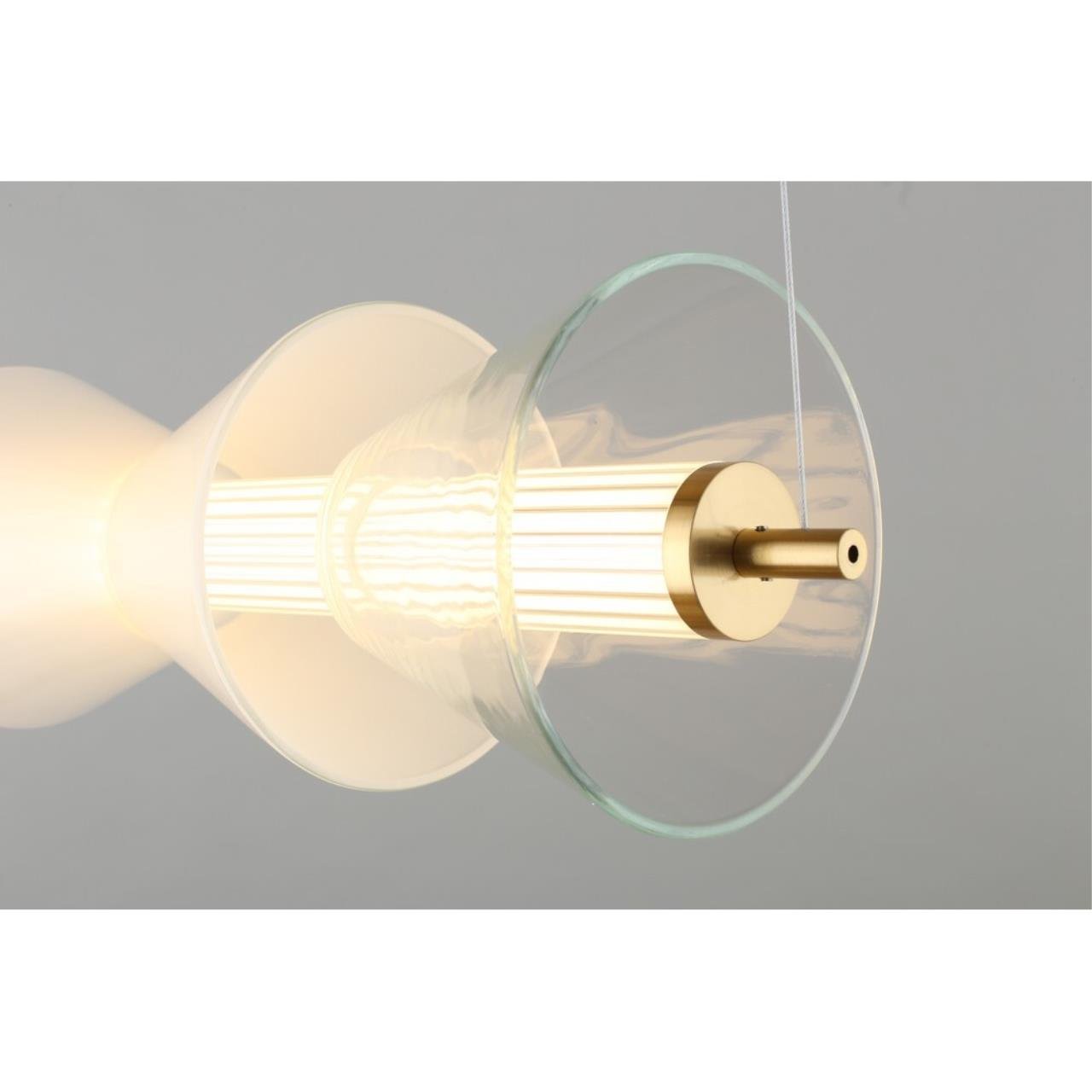 OML-51503-15 Светильник подвесной Omnilux Casargo OML-51503-15