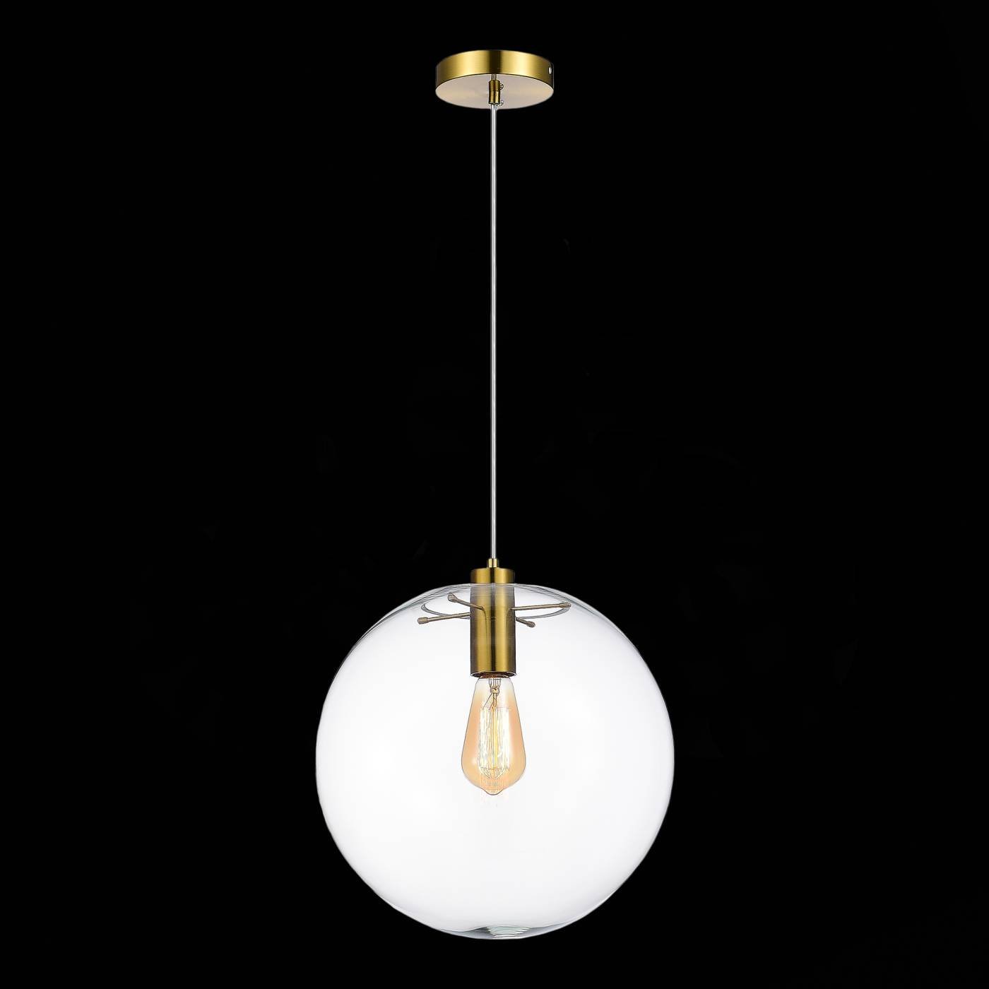 Светильник подвесной ST Luce Noor SL1056.233.01
