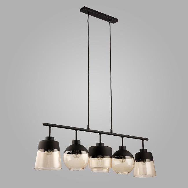 2382 Amber Светильник подвесной TK Lighting Amber 2382 Amber