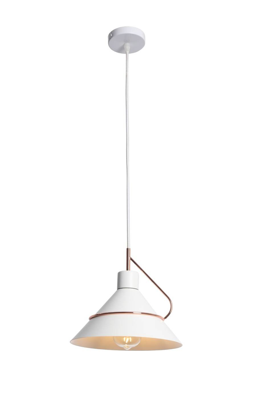 Светильник подвесной Freya Amis FR5025PL-01W