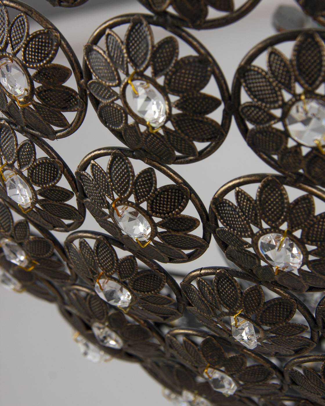 SX781 Потолочная люстра Abrasax SX781