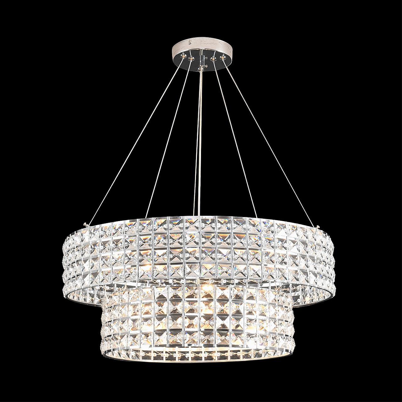 8378/5 Подвесная люстра Lumion Narina 8378/5