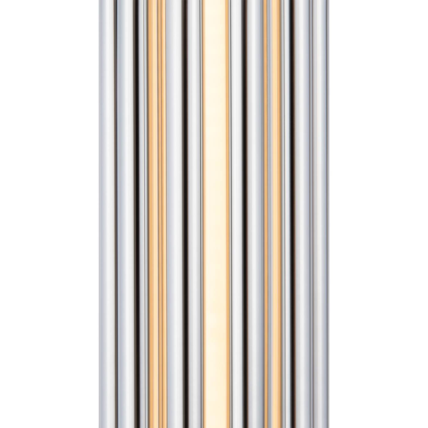 MOD410WL-L12CH3K Настенный светильник Maytoni Sonata MOD410WL-L12CH3K