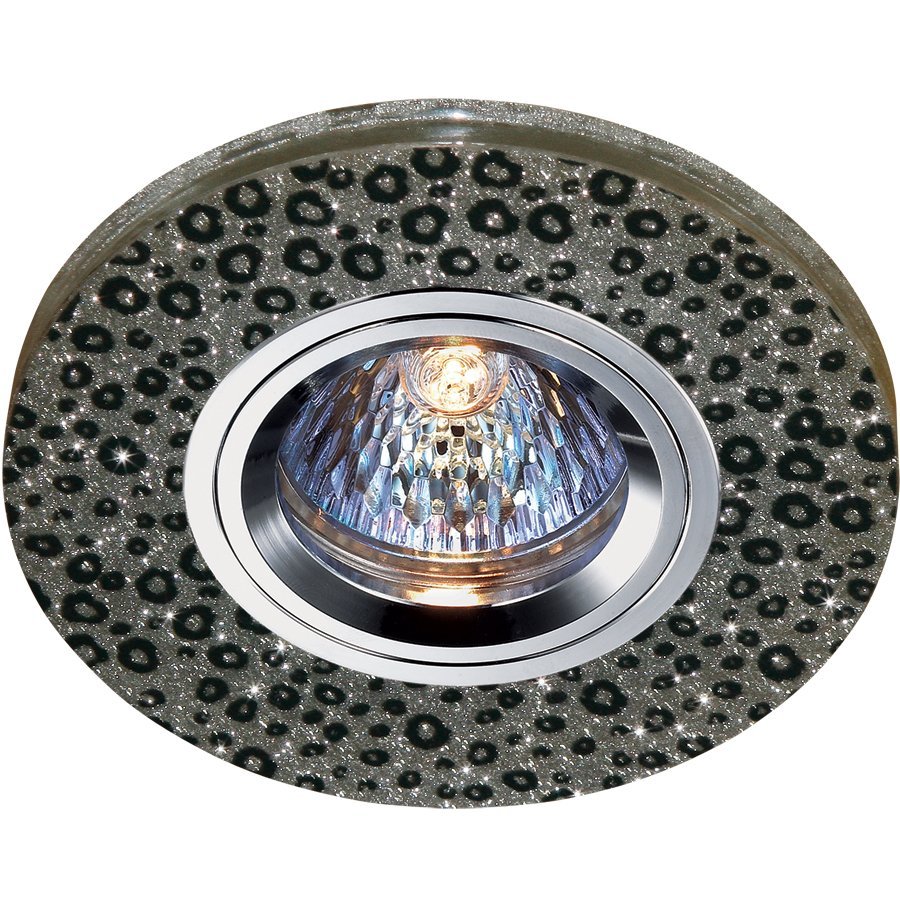 369905 Встраиваемый светильник Novotech Shikku 369905