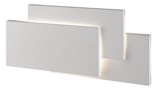 BR-070/3T-12W-WW-Wh Настенный светильник Elvan BR-070/3T-12W-WW-Wh