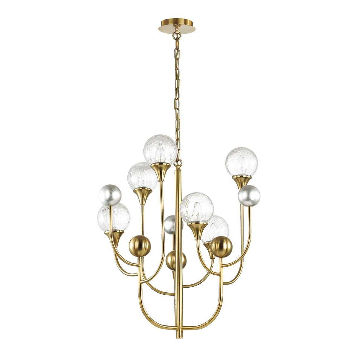 4785/6 Подвесная люстра Odeon Light Kelli 4785/6