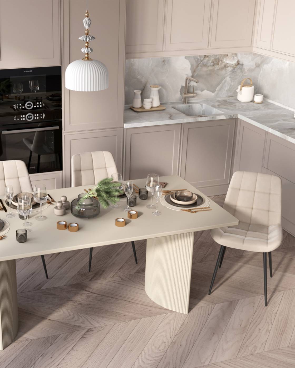 Обеденный стул Stool Group Флекс AV 405N-N02-KP3-08