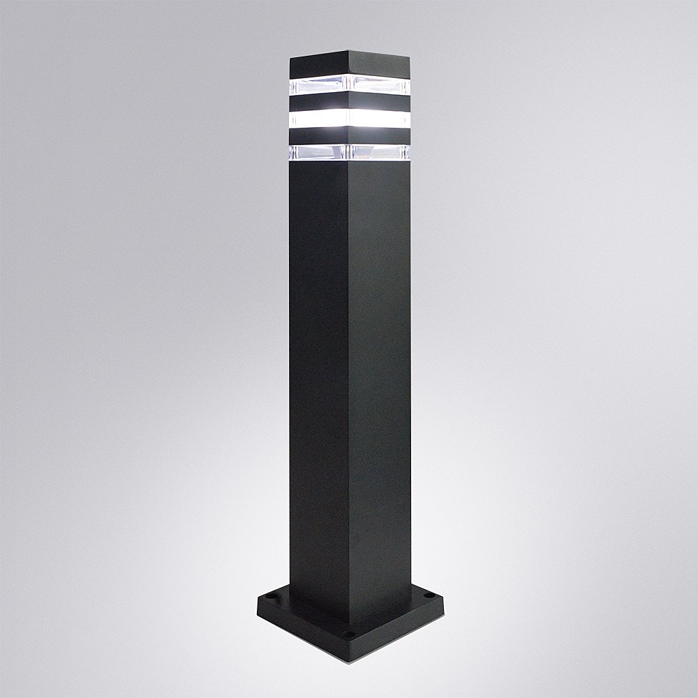 A4416PA-1BK Уличный наземный светильник Arte Lamp Heather A4416PA-1BK