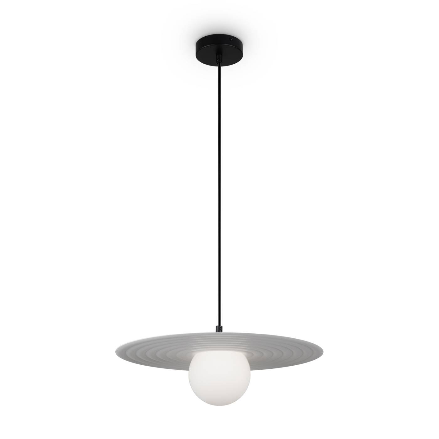 FR5390PL-01W Светильник подвесной Freya Jovian FR5390PL-01W