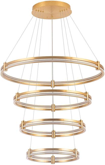 4006/05/04P Подвесная люстра Stilfort Tooring 4006/05/04P