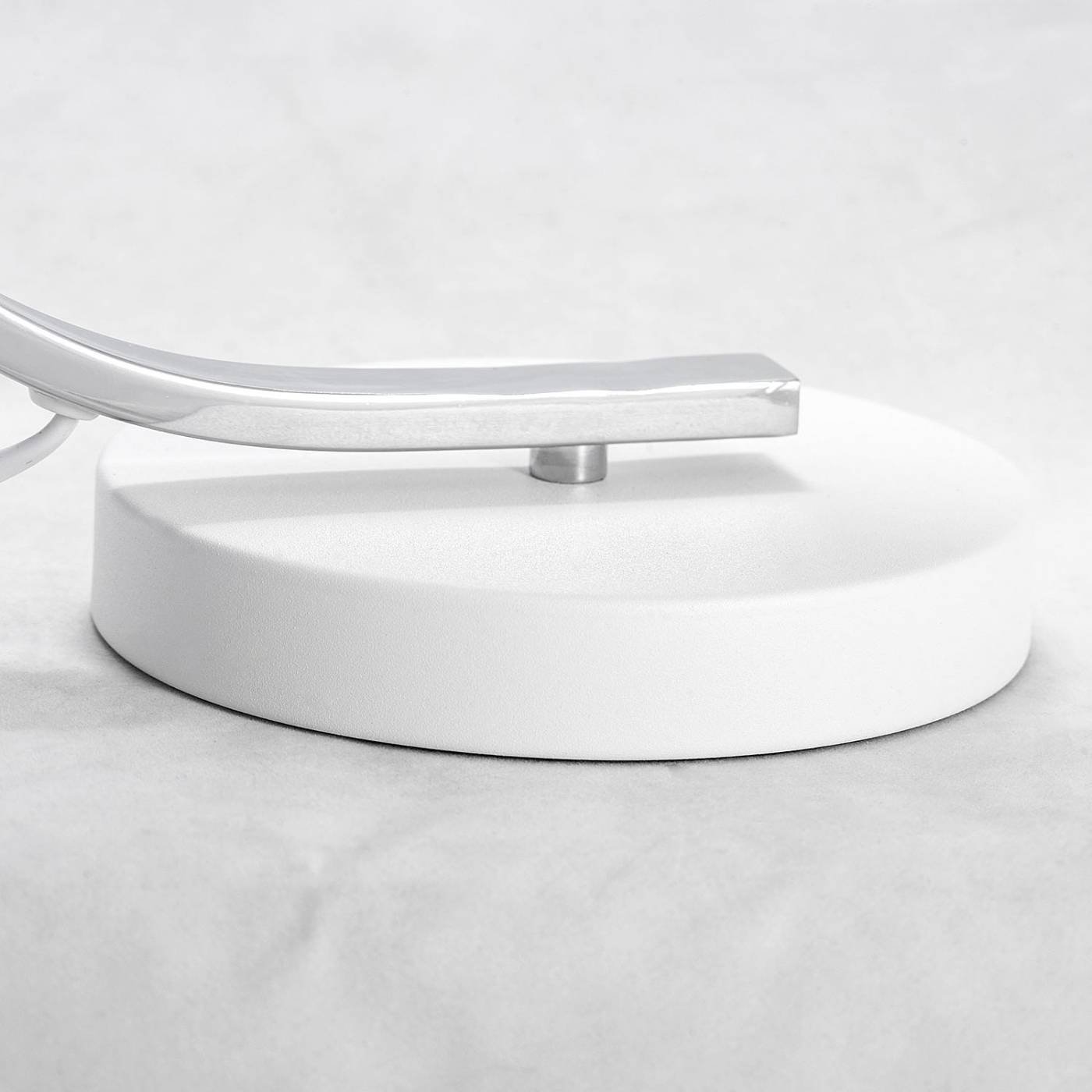 GRLSP-0558 Настольная лампа Lussole Falcon GRLSP-0558