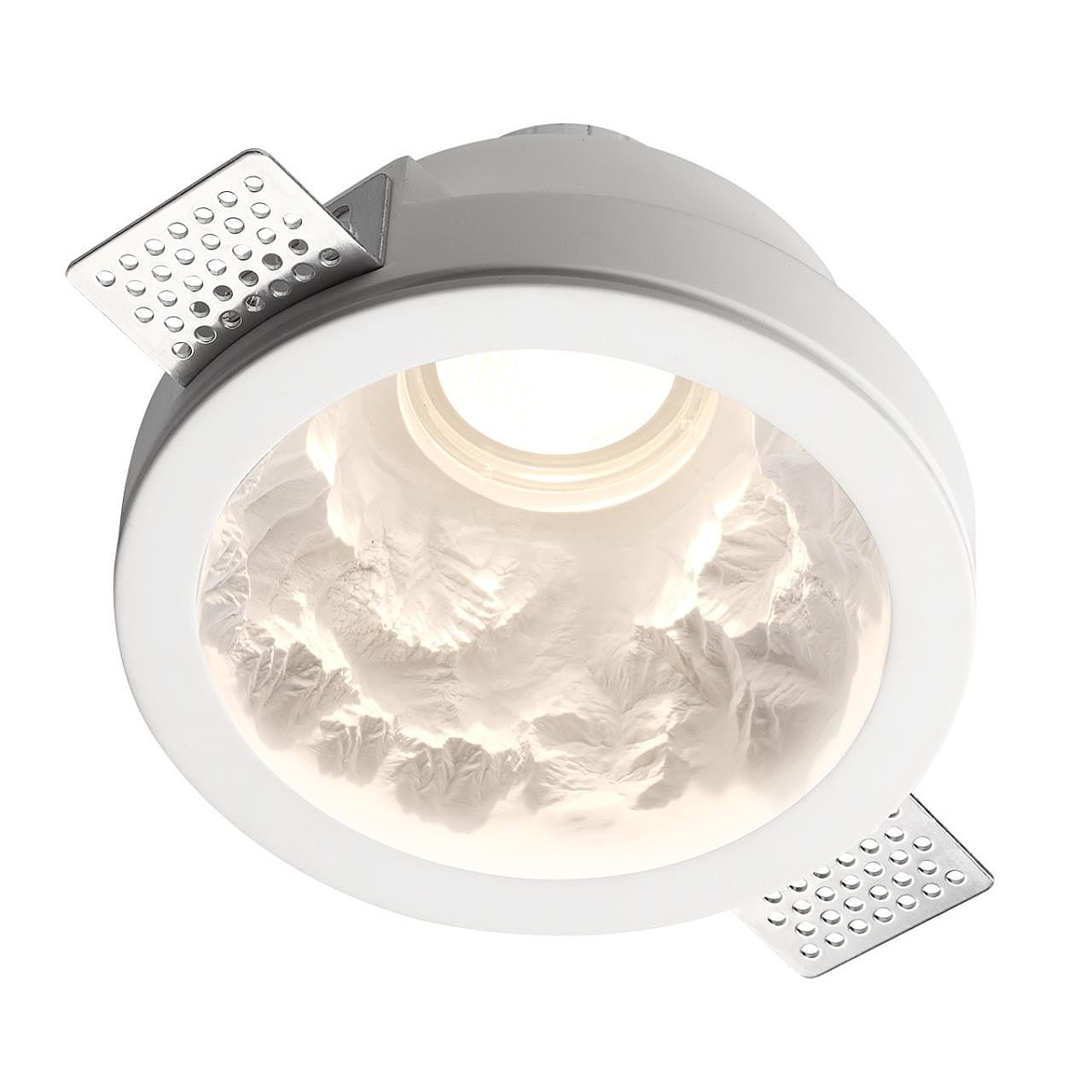 Встраиваемый светильник Odeon Light Montana 7168/7CL