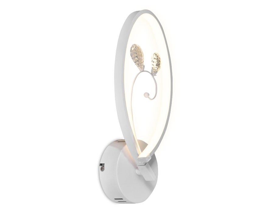 LC601 Настенное светодиодное бра Ambrella Stalk LC601