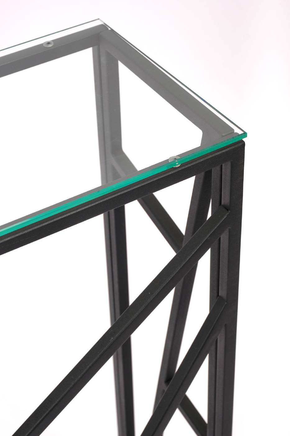 Консоль AllConsoles 1052-CB clear