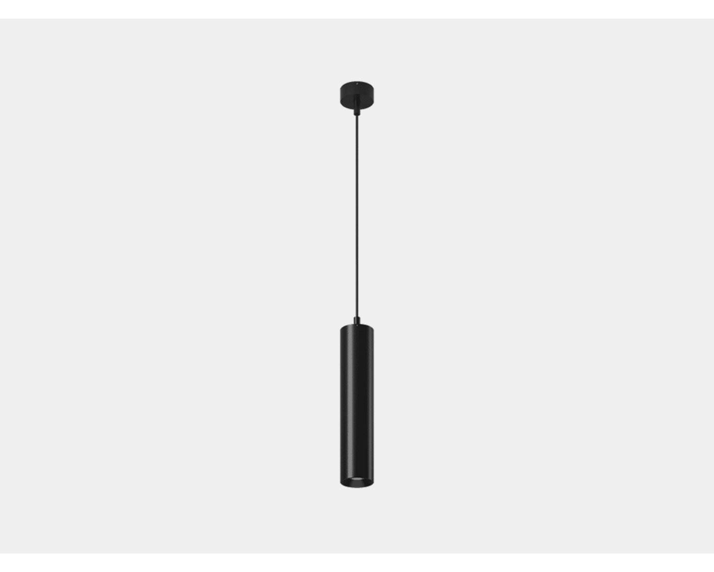 00-00003423 Сменное крепление M6 для светильников VILLY на подвесе, SWG PRO 00-00003423