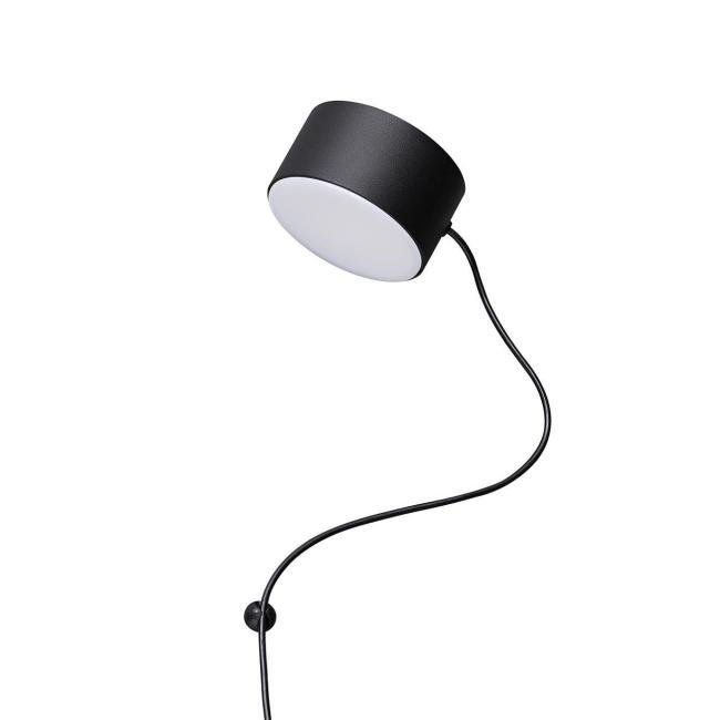 6600/7WL Настенный светильник Odeon Light Nera 6600/7WL