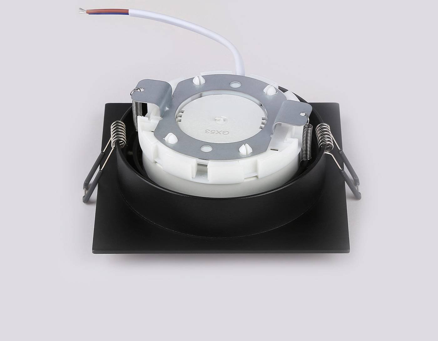 Встраиваемый светильник Ambrella GX Standard tech TN51917