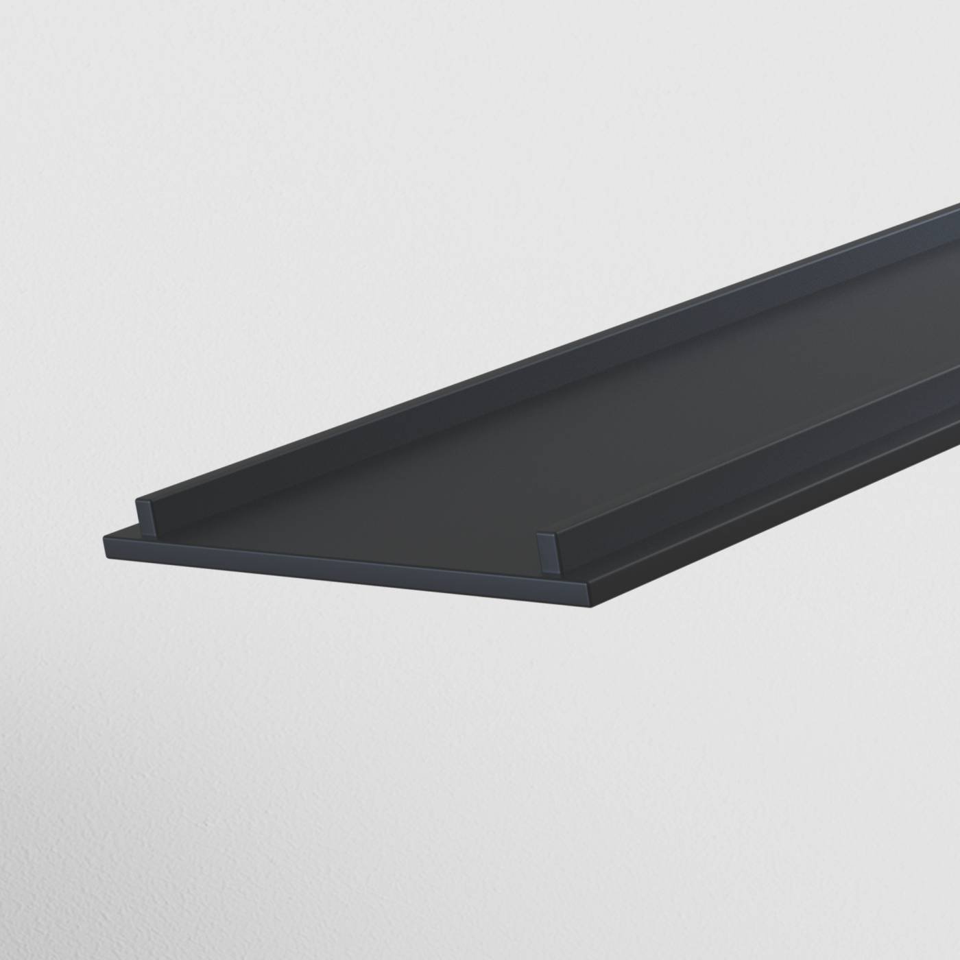 Декоративная накладка для накладного и встраиваемого магнитного шинопровода Maytoni Accessories for tracks TRA004-21B