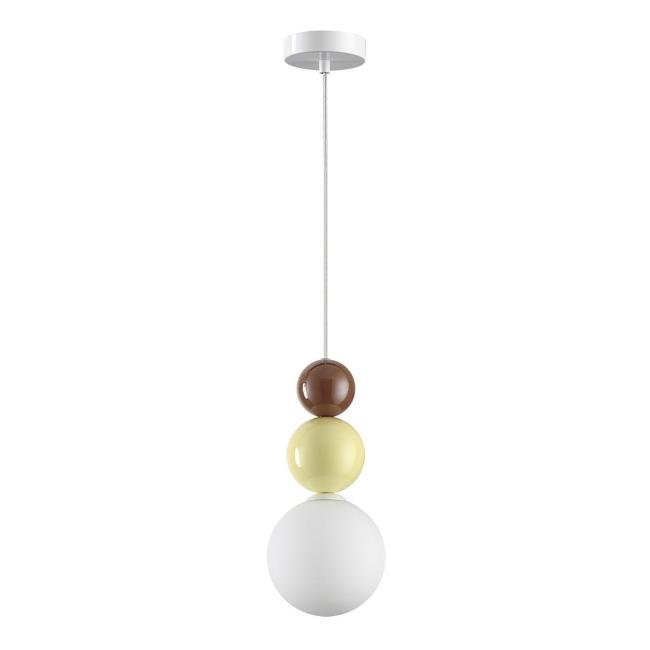 6557/1 Светильник подвесной Lumion Bonbones 6557/1