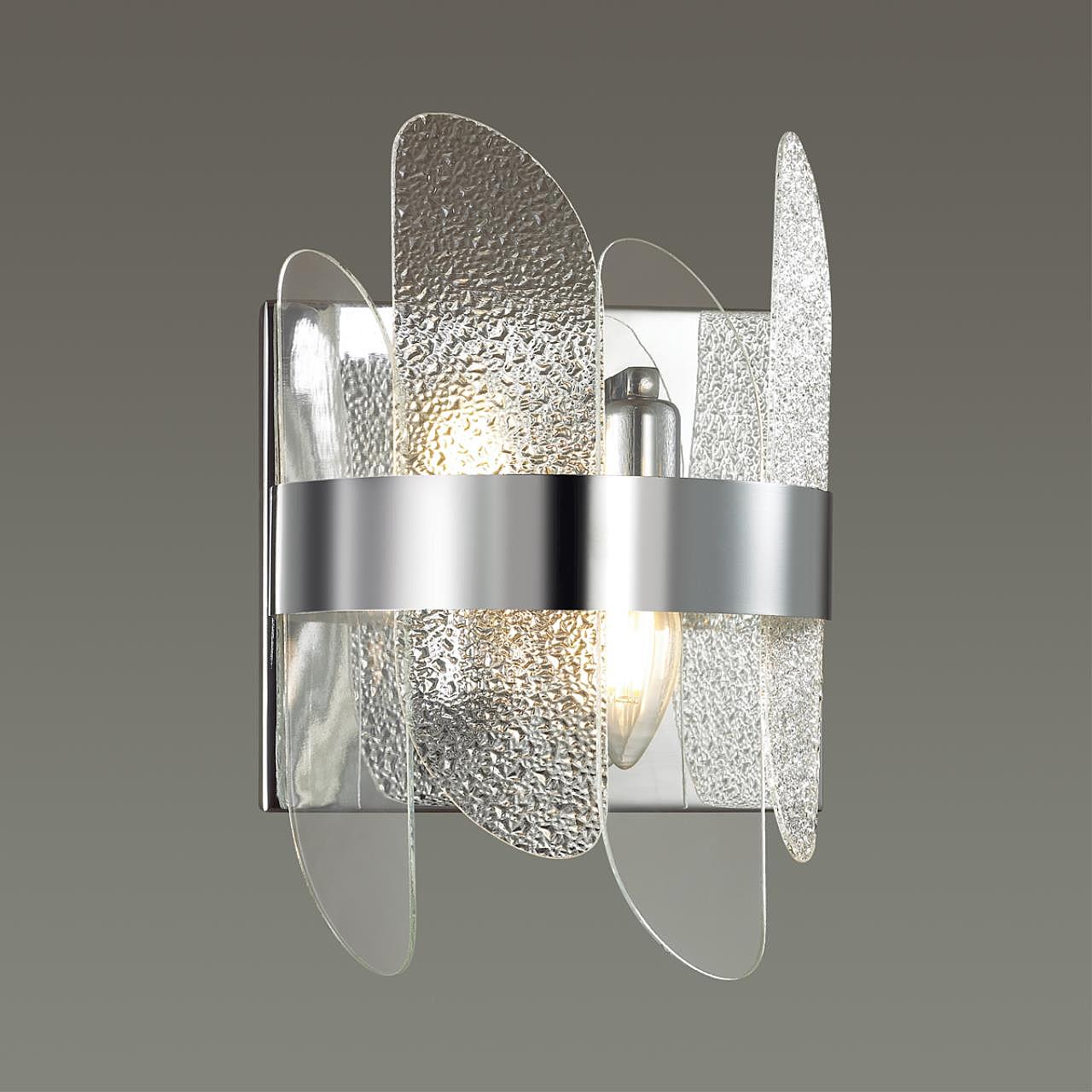5271/2W Настенное бра Lumion Sigrid 5271/2W