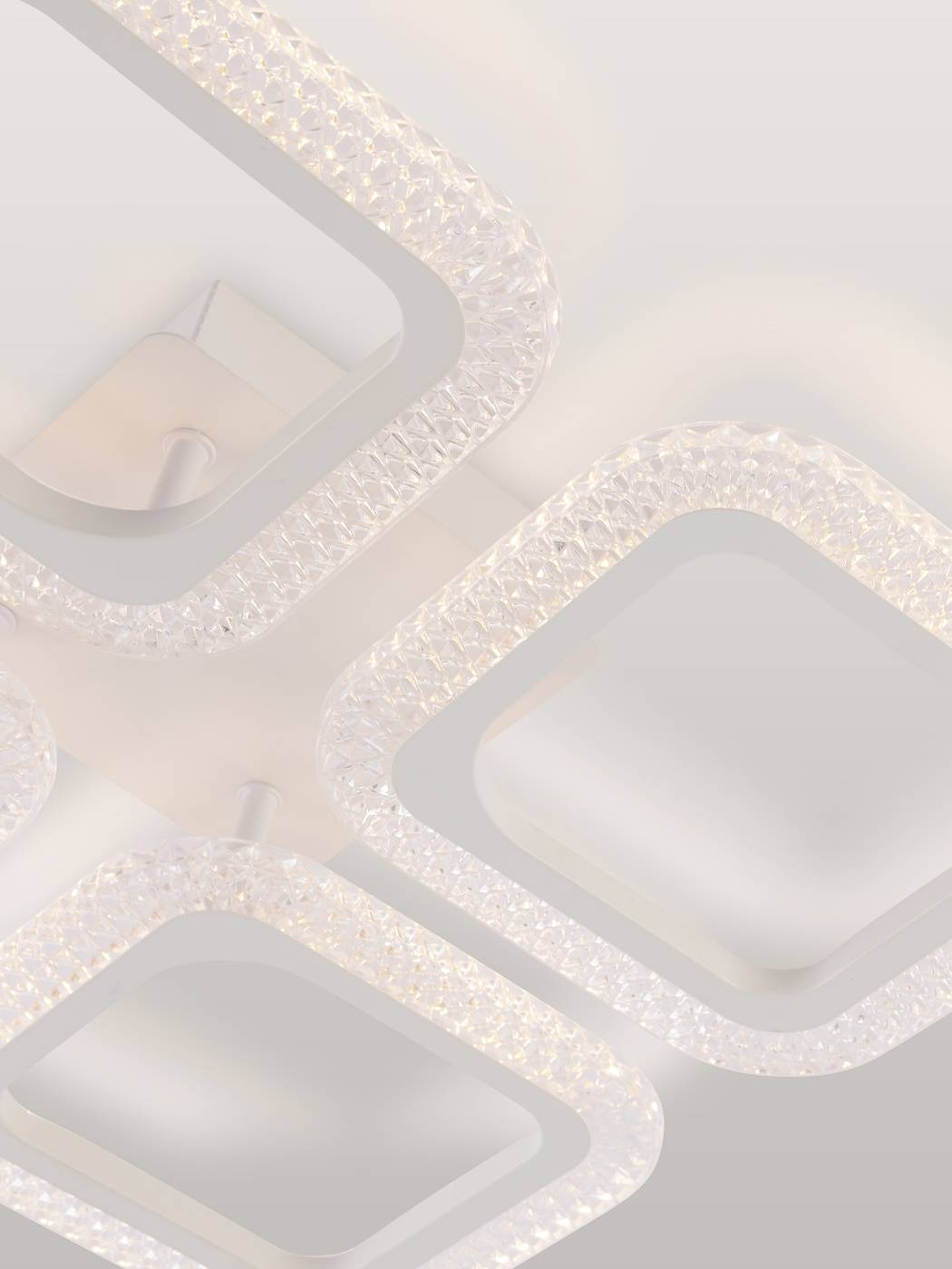 Потолочная люстра Natali Kovaltseva Sm LED LAMPS 81445