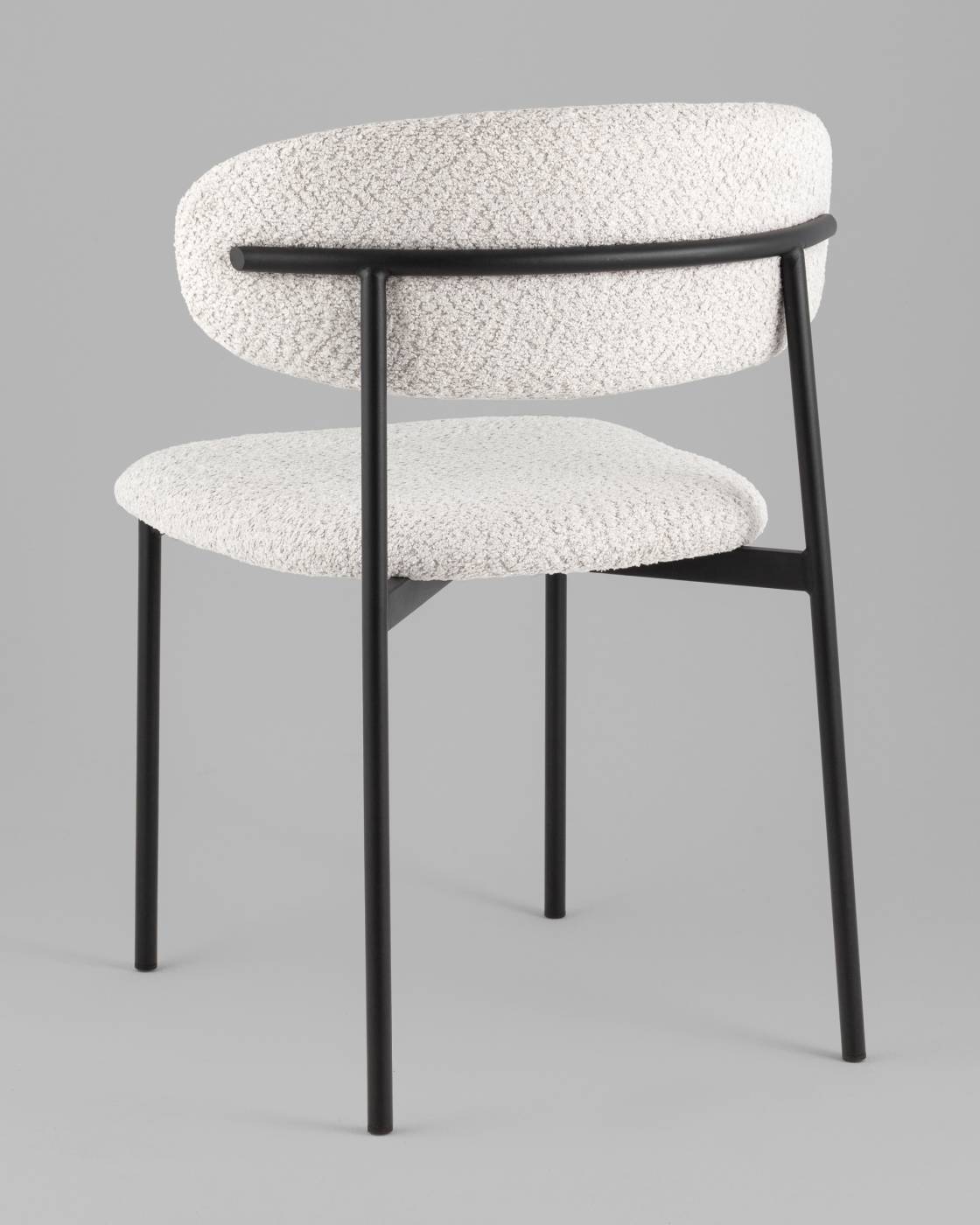 Обеденный стул Stool Group Sevyn 9102 l.grey UF998-14