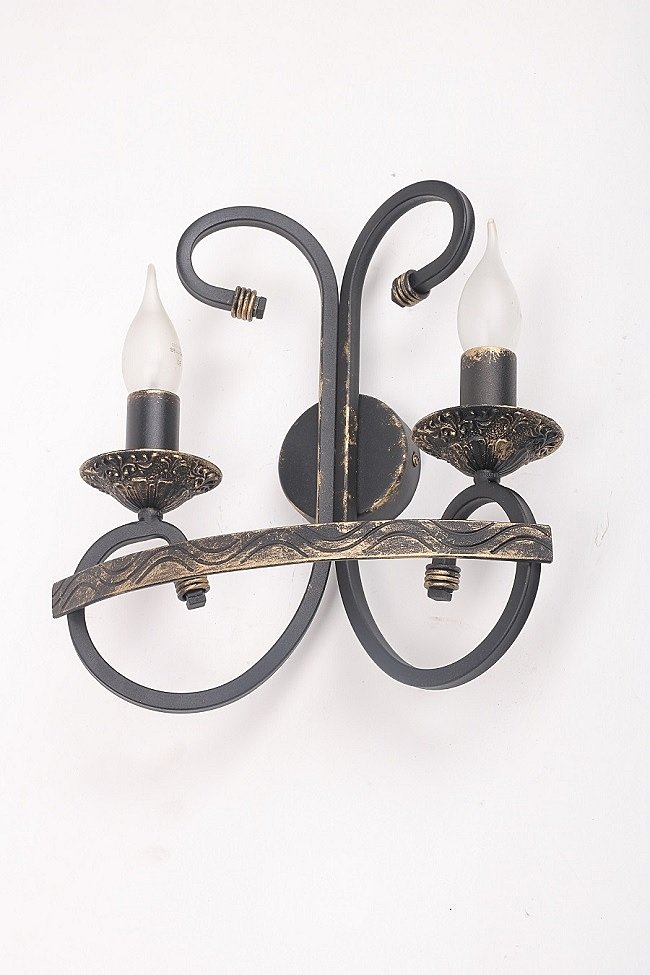 Настенное бра Розанофф Zoe RS109/2A