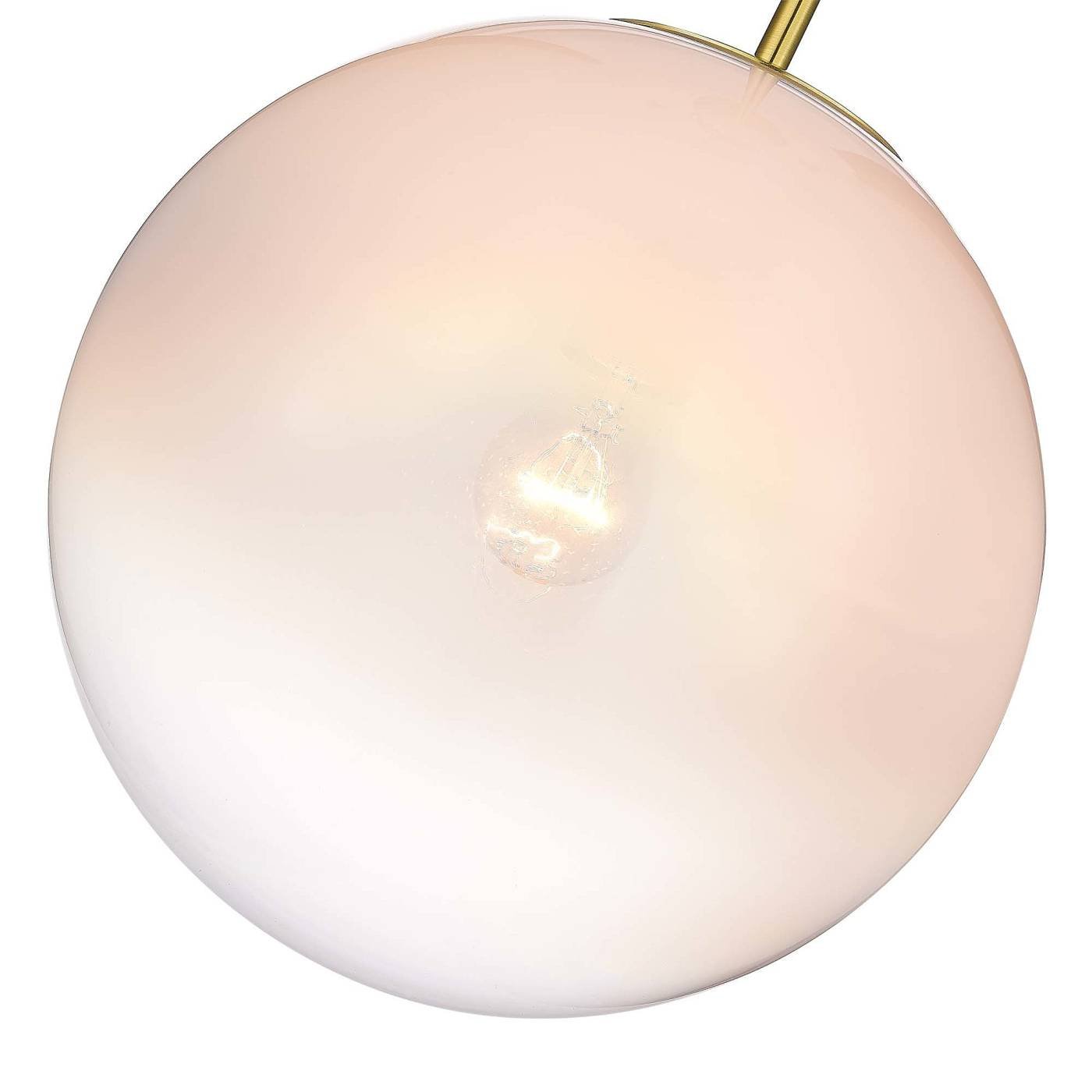 Светильник потолочный ST Luce Cassius SL1190.212.01