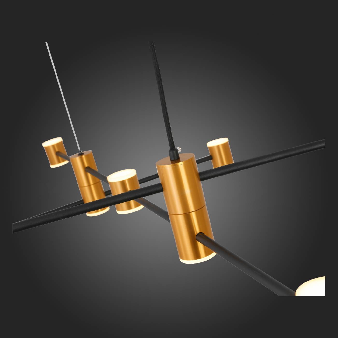 SL1596.423.22 Подвесная люстра ST Luce Anichita SL1596.423.22
